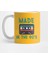 Made İn The 90'S Retro Classic Vintage Cute Funny Sarcastic Happy Fun Introvert Awkward Geek Hi Kupa Bardak 1