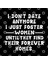 I Don'T Date Anymore I Just Foster Women Until They Find Their Forever Homes Kupa Bardak 3