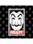 Dali Mr. Robot Obey Fsociety Kupa Bardak 3