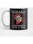 Christmas İs Better With A Pug Ugly Christmas Kupa Bardak 1