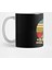 Godzilla Father Of The Monsters Retro Vintage Sunset ,Godzilla Tokyo,Godzilla Birthday ,Father' Kupa Bardak 1