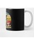 Godzilla Father Of The Monsters Retro Vintage Sunset ,Godzilla Tokyo,Godzilla Birthday ,Father' Kupa Bardak 2