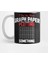 I See You Have Graph Paper You Must Be Plottıng Somethıng Kupa Bardak 1
