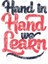 Hand In Hand We Learn' Education Kupa Bardak 3
