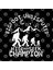Hide And Seek World Champion Bigfoot Is Real Kupa Bardak 3
