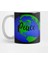 Save The Planet Peace On Earth Kupa Bardak 1