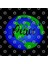 Save The Planet Peace On Earth Kupa Bardak 3