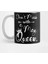 Don_T Mess With A May Queen Birthday Gift Kupa Bardak 1