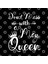 Don_T Mess With A May Queen Birthday Gift Kupa Bardak 3