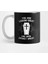 Hearse Open Casket Joke Kupa Bardak 1
