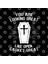 Hearse Open Casket Joke Kupa Bardak 3