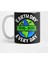 Earth Day 2020 50Th Anniversary Retro Kupa Bardak 1