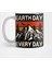 Earth Day 2020 50Th Anniversary Retro Kupa Bardak 1
