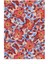 Coral Summer - A Hand Drawn Floral Pattern Kupa Bardak 3