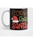 Cookies For Santa Funny Matching Family Christmas Gift Kupa Bardak 1