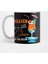 Heaven Is A Little Closer By The Ocean Summer Vacation Gift Kupa Bardak 1