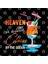 Heaven Is A Little Closer By The Ocean Summer Vacation Gift Kupa Bardak 3