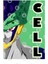 Cell Kupa Bardak 3
