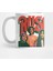 Rush Pop Art. A Canadian Rock Band Consisting Of Geddy Lee. Alex Lifeson. Neil Peart. Rush Kupa Bardak 1