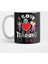 I Love Teaching First Grade Teacher Gifts Kupa Bardak 1