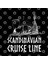 Medieval Viking Norse History Scandinavian Cruise Line Kupa Bardak 3
