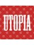 Utopia Kupa Bardak 3