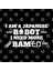 Japanese Robot I Ramen Kupa Bardak 3