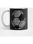 Soccer Fingerprint Dna Kupa Bardak 1