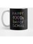 Queen Of The Classroom One Hundred Days Of School Design Kupa Bardak 1