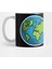 Earth Wirhout Art Is Just Eh, Earth Activist Kupa Bardak 1