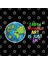 Earth Wirhout Art Is Just Eh, Earth Activist Kupa Bardak 3