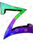 Zeppelin Games Black Logo Kupa Bardak 3