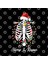 Merry X-Raymas Kupa Bardak 3