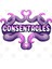 Purple Consentacles Kupa Bardak 3