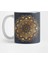 Luxury Arabesque Mandala Kupa Bardak 1