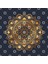 Luxury Arabesque Mandala Kupa Bardak 3