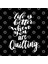 Life İs Better When You Are Quilting Kupa Bardak 3