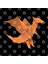 Origami Dragon Kupa Bardak 3