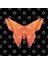 Origami Butterfly Kupa Bardak 3