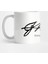 Immanuel Kant Signature Kupa Bardak 1