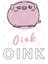Oink Oink Kupa Bardak 3
