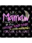 My Mamaw Loves Me To The Moon And Back Infinity And Beyond Forever & Always Kupa Bardak 3