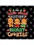 My Third Grade Kids Are Smart Cookies Christmas Teacher Gift Kupa Bardak 3