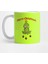 Christmas Cephalopod Merch Kupa Bardak 1