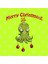 Christmas Cephalopod Merch Kupa Bardak 3