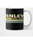 New York - Vintage 1980S Style Stanley Ny Kupa Bardak 2