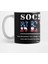 Patriotic Anti Socialism With Thomas Jefferson Quote Kupa Bardak 1