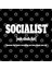 Funny Saying Anti Socialism Definition Gift Kupa Bardak 3