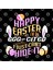 Happy Easter I'M So Egg-Cited I Just Can'T Hide It Kupa Bardak 3