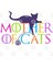 Mother Of Cats Kupa Bardak 3
